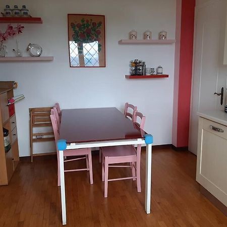 La Finestra Sul Lago - In Villa Con Vista E Posto Auto Coperto Stresa Exterior foto